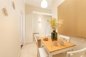 Fotografie z fotogalerie ubytování Callisto Apartment Corfu v destinaci Korfu