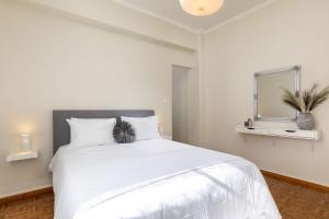 Fotografie z fotogalerie ubytování Callisto Apartment Corfu v destinaci Korfu
