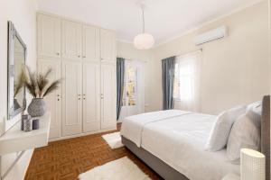Fotografie z fotogalerie ubytování Callisto Apartment Corfu v destinaci Korfu