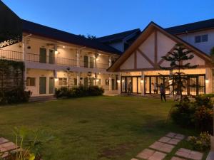 Gallery image of Sola Hotel in Laoag