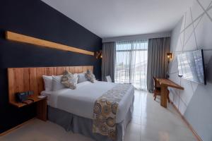 Gallery image of Giraffe Beach Hotel in Dar es Salaam