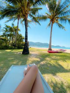 Mynd úr myndasafni af Absolute Beachfront Pool Villa í Ko Chang