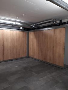 Zdjęcie z galerii obiektu ALPIUM - Luxusappartements w mieście Flachau