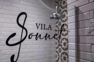Fotografie z fotogalerie ubytování Vila Sonnet v destinaci Korçë