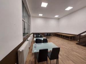 Posedenie v ubytovaní Mátrai Vándor Apartmanok