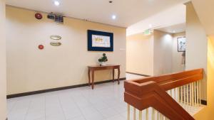 Foto Manilas asuva majutusasutuse Peace Hotel by RedDoorz galeriist