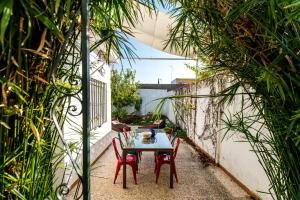 Photo de la galerie de l'établissement Holi-Rent La Casa del Limonero, à Castilleja de la Cuesta