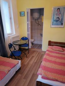 ÁGÓC Vendégház 3985 Alsóberecki, Rózsa F. út 16 kép - 2