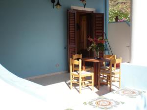 Gallery image of Eolie Appartamenti per Vacanze in Lipari