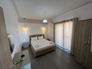 Φωτογραφία από το άλμπουμ του Hotel Irini στους Αγίους Σαράντα