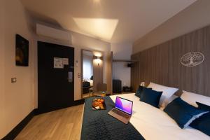 Gallery image of H&ocirc;tel Nancy Gare-Congr&eacute;s in Nancy