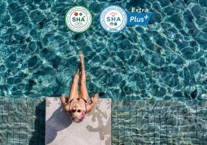 Fotografie z fotogalerie ubytování First Choice Suites SHA Plus Extra v destinaci Hua Hin