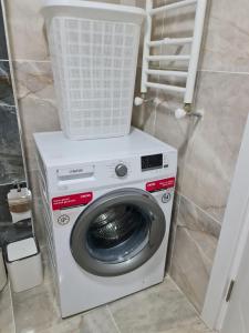 Fotografie z fotogalerie ubytování King Suite WH32 v destinaci Istanbul