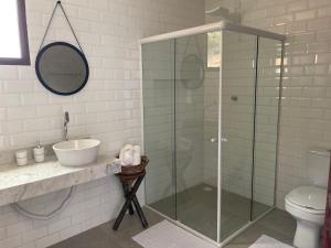 Fotografie z fotogalerie ubytování Casa Kayak - Villa Remo Milagres piscina PRIVATIVA v destinaci São Miguel dos Milagres