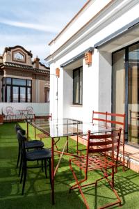 Alameda Suites Apartments, Seville – Harga Terkini 2022