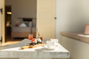 Photo de la galerie de l'établissement White Orchid Villa, à Pyrgos