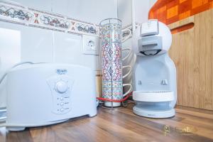 Kép Apartamento en Ronda Ocho Caños con Wifi szállásáról Rondában a galériában