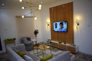 Gallery image of Luxury Apartments in Lagos