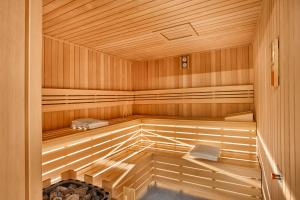 Fotografie z fotogalerie ubytování H+ Hotel & SPA Engelberg v destinaci Engelberg