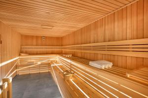 Fotografie z fotogalerie ubytování H+ Hotel & SPA Engelberg v destinaci Engelberg