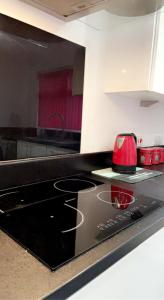 Wallace View - Holiday Home