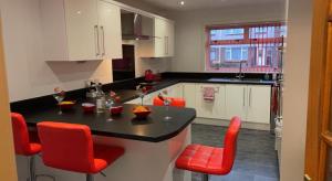 Wallace View - Holiday Home