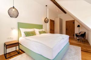 Fotografie z fotogalerie ubytování Landhaus Obersteinriegl v destinaci Gaflenz