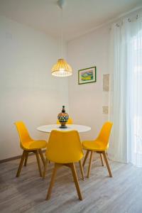 Fotografie z fotogalerie ubytování InternoUno al Duomo v destinaci Siracusa