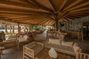 Nhà hàng/khu ăn uống khác tại Riva del Sol Beach Resort