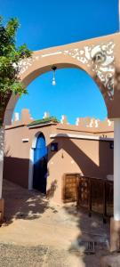 Fotografie z fotogalerie ubytování Les Étoiles du Ksar v destinaci Mirleft
