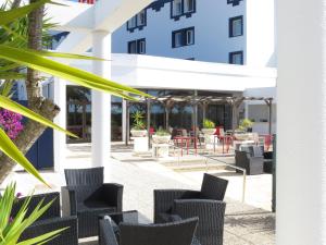 Imagem da galeria de Hotel ibis Faro Algarve em Faro