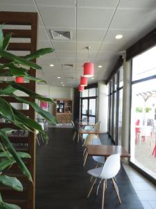 Fotografie z fotogalerie ubytování Hotel ibis Faro Algarve v destinaci Faro