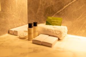 Fotografie z fotogalerie ubytování Mövenpick Hotel Lalez Durres v destinaci Durrës