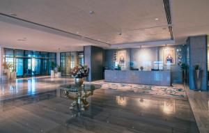 Φωτογραφία από το άλμπουμ του Boulevard Hotel Oman σε Seeb