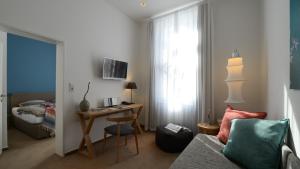 Gallery image of Hotel Aquamarin in Norderney