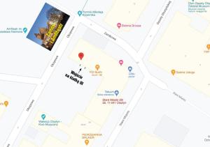 Fotografia z galérie ubytovania Amfiteatr Stare Miasto v destinácii Olsztyn