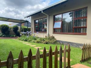 Gallery image of Garden and Park Leisure on Tugela in Benoni