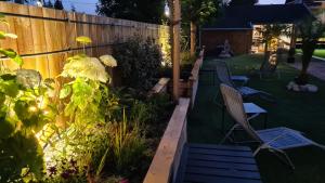 Afbeelding uit fotogalerij van U8 apartmanház in Vonyarcvashegy