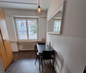 Fotografie z fotogalerie ubytování Hostel by Hyve Basel v Basileji