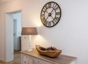 Gallery image of Villa Fabiola in Strandnähe in Binz