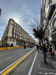 Oaspeți care stau la Al Cippo