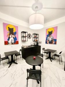 Imagine din galeria proprietății Al Cippo în Napoli