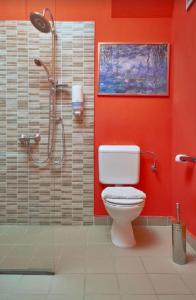 Gallery image of Budapest Loft Central Design Home in Budapest