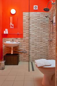 Gallery image of Budapest Loft Central Design Home in Budapest