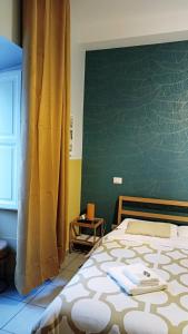 Posteľ alebo postele v izbe v ubytovaní Sweet Dreams Roma