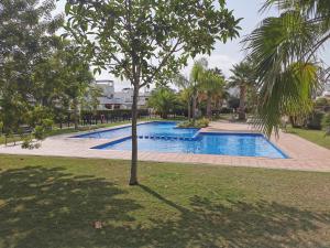 Fotografie z fotogalerie ubytování Lovely 3 Bedroom Apartment on Golf Resort v destinaci Alhama de Murcia + 24 fotografií