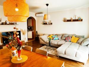 Posedenie v ubytovaní Apartment Grubišić + 17 fotografií