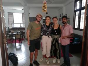 Fotografie z fotogalerie ubytování Days Inn v destinaci Kandy