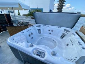 Ảnh trong thư viện ảnh của Villa Kapparis Sunrise ở Paralimni