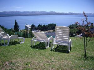 Gallery image of Cabañas Chesa Engadina in San Carlos de Bariloche